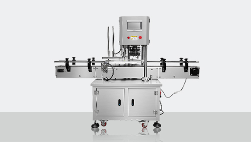 Can Sealing Machine