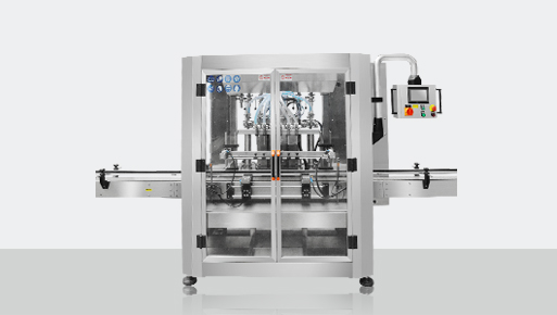 Liquid Filling Machine